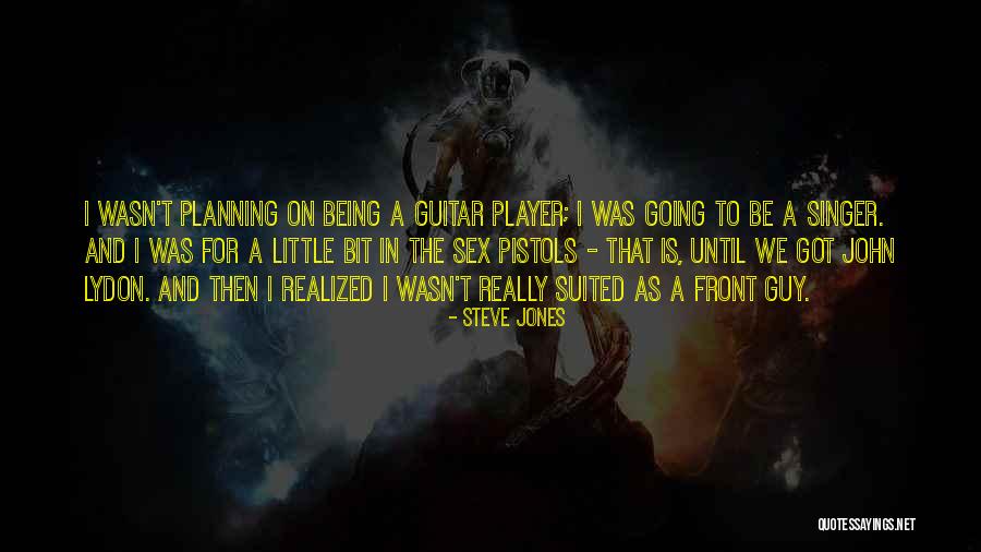 Housefolk Quotes By Steve Jones Housefolk Quotes By Steve Jones