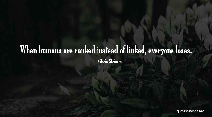 Houseful Quotes By Gloria Steinem Houseful Quotes By Gloria Steinem