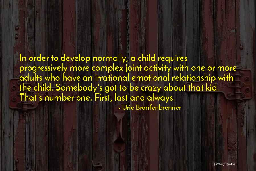 Houseful Quotes By Urie Bronfenbrenner Houseful Quotes By Urie Bronfenbrenner