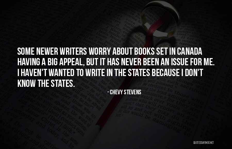 Housefuls Quotes By Chevy Stevens Housefuls Quotes By Chevy Stevens