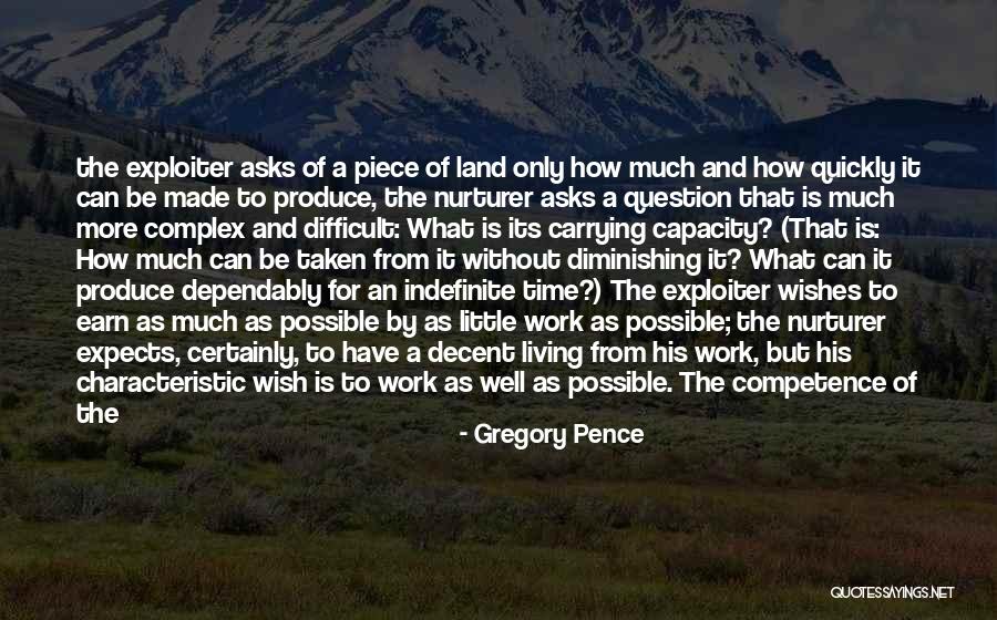 Household Work Quotes By Gregory Pence Household Work Quotes By Gregory Pence