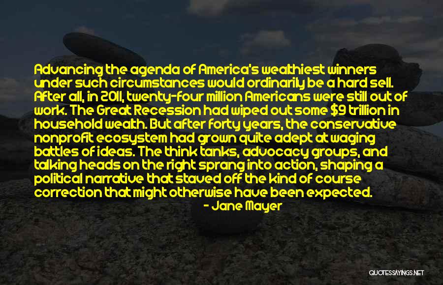Household Work Quotes By Jane Mayer Household Work Quotes By Jane Mayer