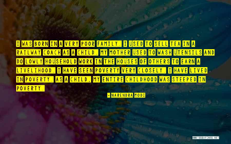 Household Work Quotes By Narendra Modi Household Work Quotes By Narendra Modi