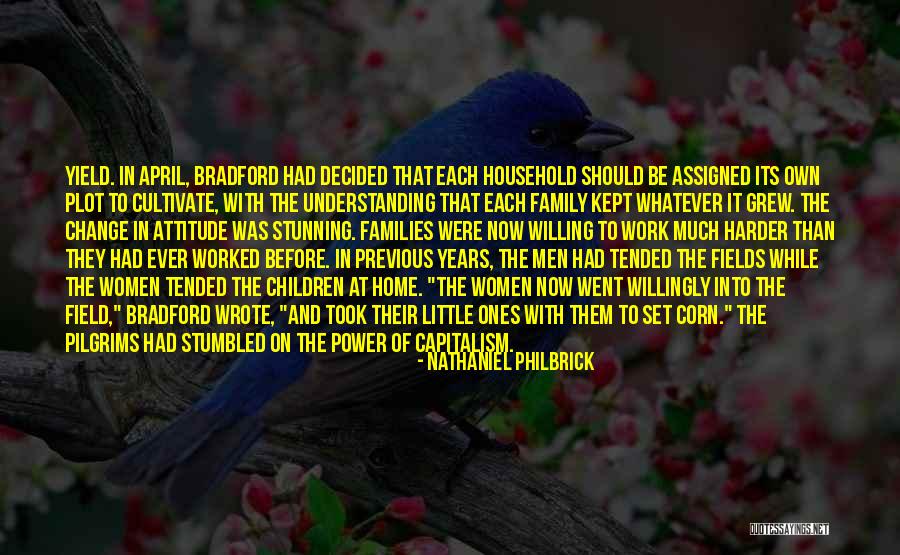 Household Work Quotes By Nathaniel Philbrick Household Work Quotes By Nathaniel Philbrick