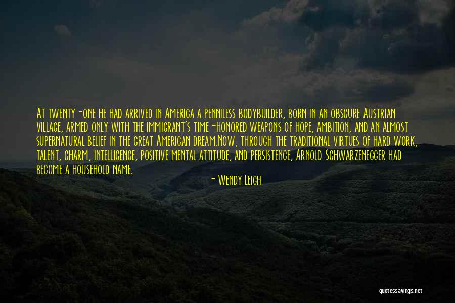 Household Work Quotes By Wendy Leigh Household Work Quotes By Wendy Leigh
