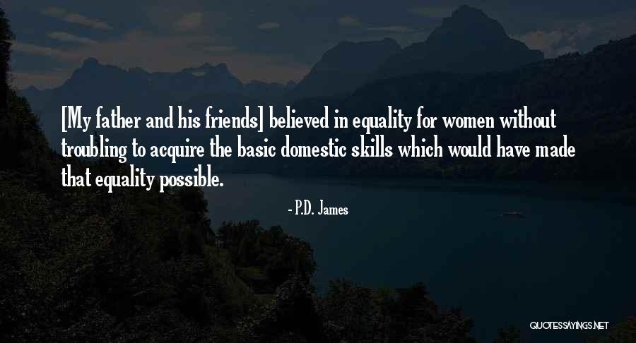 Householders Comprehensive Policy Quotes By P.D. James Householders Comprehensive Policy Quotes By P.D. James