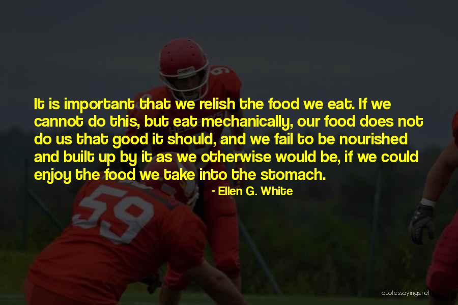 Househusband Caption Quotes By Ellen G. White Househusband Caption Quotes By Ellen G. White