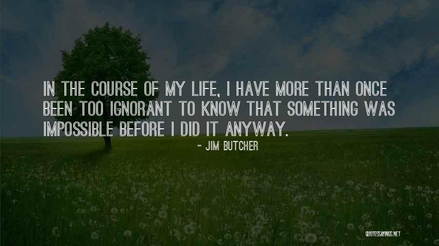 Househusband Outfits Quotes By Jim Butcher Househusband Outfits Quotes By Jim Butcher
