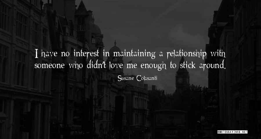 Househusband Synonyms Quotes By Susane Colasanti Househusband Synonyms Quotes By Susane Colasanti