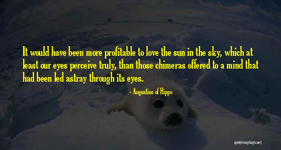 Househusbands Of Hollywood Quotes By Augustine Of Hippo Househusbands Of Hollywood Quotes By Augustine Of Hippo