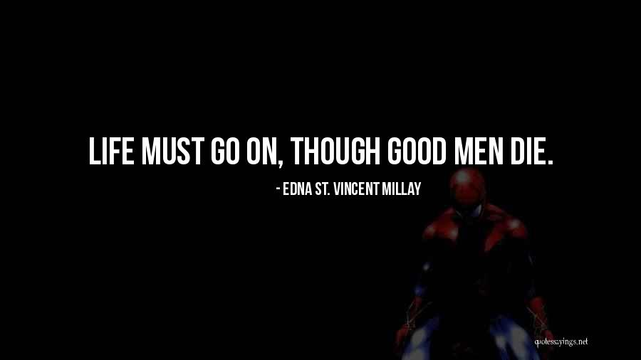 Housekeepers With Heart Quotes By Edna St. Vincent Millay Housekeepers With Heart Quotes By Edna St. Vincent Millay
