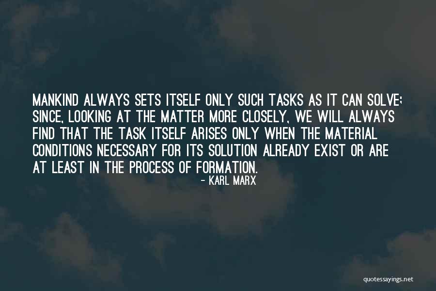 Housekeepers With Heart Quotes By Karl Marx Housekeepers With Heart Quotes By Karl Marx