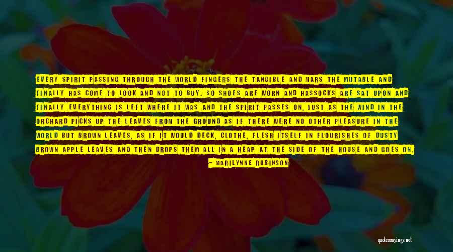 Housekeeping Inspirational Quotes By Marilynne Robinson Housekeeping Inspirational Quotes By Marilynne Robinson