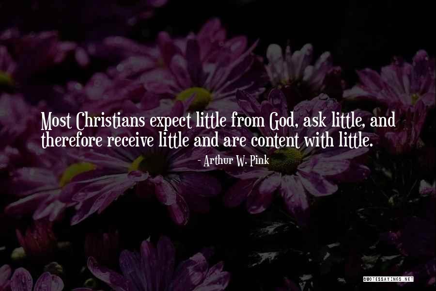 Housekeeping Motivational Quotes By Arthur W. Pink Housekeeping Motivational Quotes By Arthur W. Pink