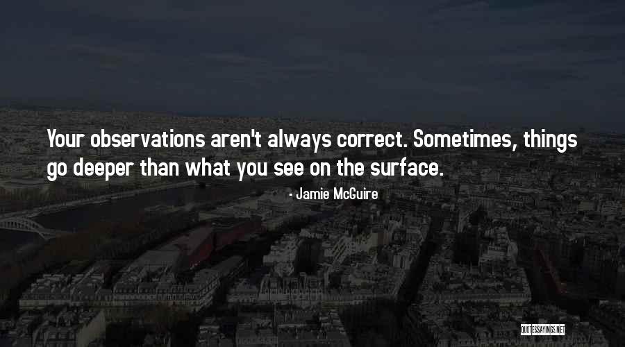 Housekeeping Motivational Quotes By Jamie McGuire Housekeeping Motivational Quotes By Jamie McGuire