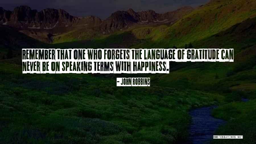 Housekeeping Motivational Quotes By John Robbins Housekeeping Motivational Quotes By John Robbins