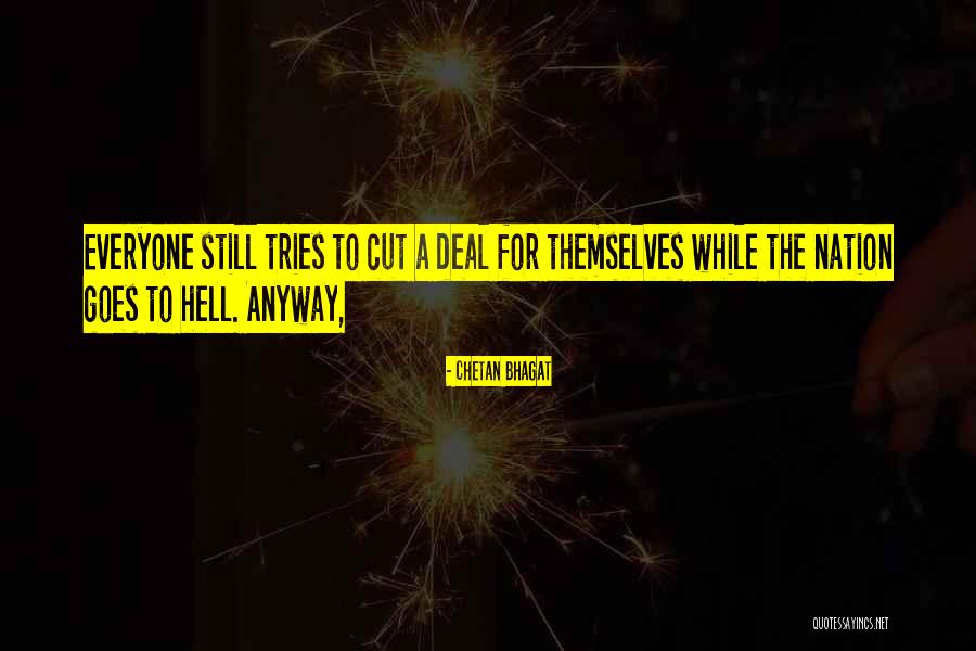Houseless And Hungry Quotes By Chetan Bhagat Houseless And Hungry Quotes By Chetan Bhagat