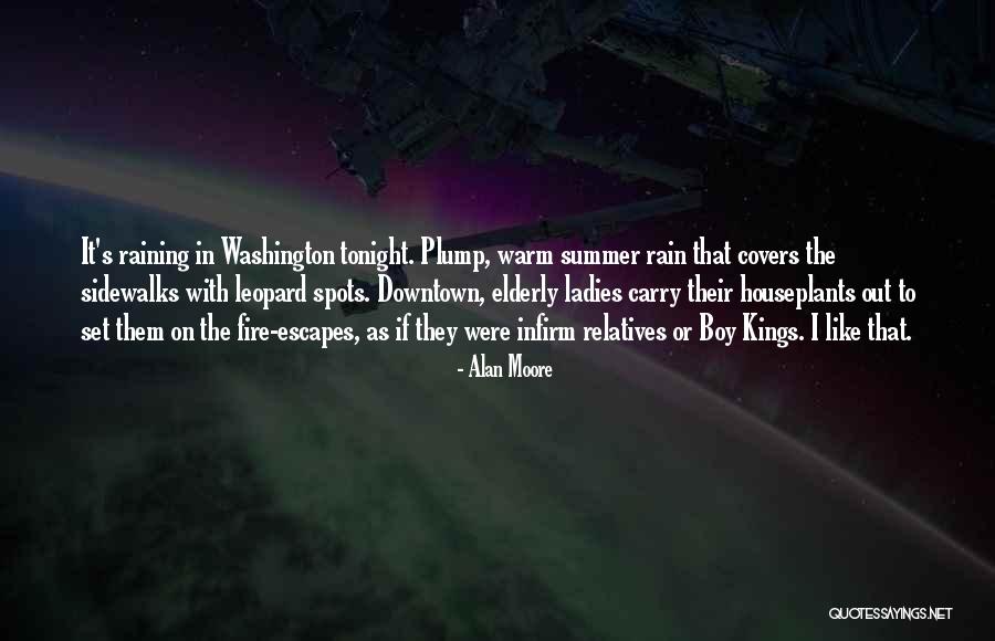 Houseplants Quotes By Alan Moore Houseplants Quotes By Alan Moore