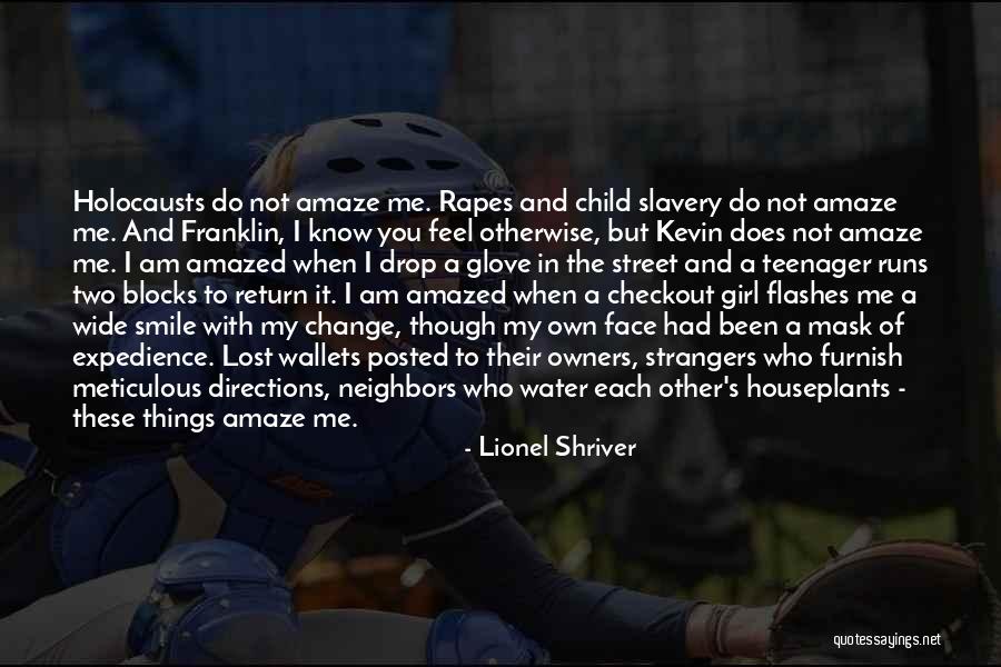 Houseplants Quotes By Lionel Shriver Houseplants Quotes By Lionel Shriver