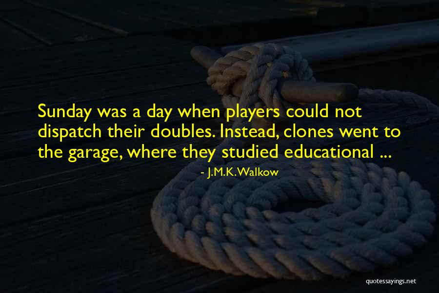 Housers Quality Quotes By J.M.K. Walkow Housers Quality Quotes By J.M.K. Walkow