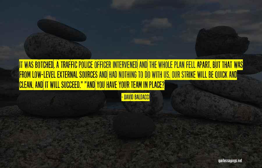 Housetop Clip Quotes By David Baldacci Housetop Clip Quotes By David Baldacci