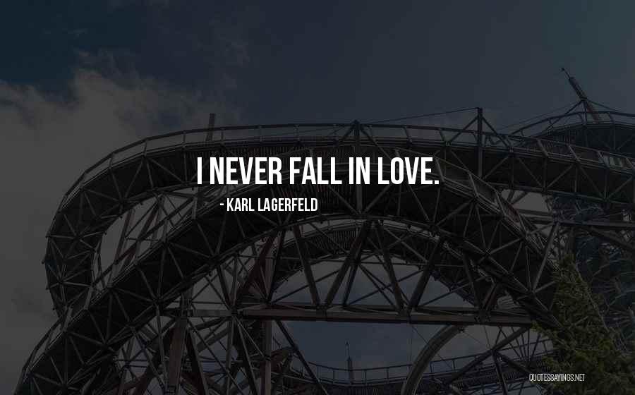 Housewifery Quotes By Karl Lagerfeld Housewifery Quotes By Karl Lagerfeld