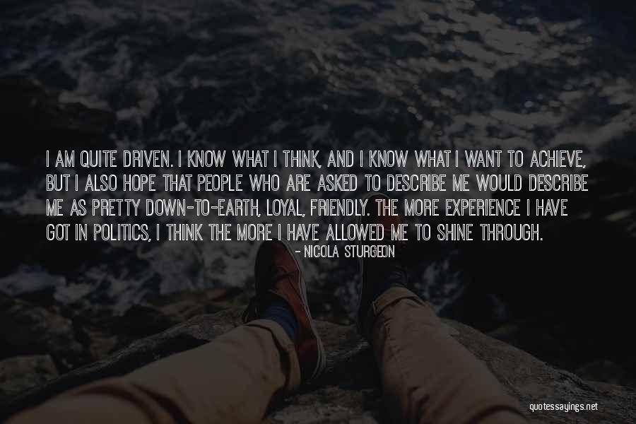 Houseworks Nyc Quotes By Nicola Sturgeon Houseworks Nyc Quotes By Nicola Sturgeon