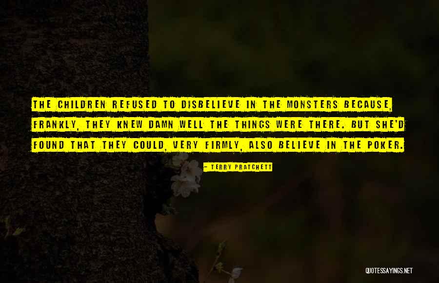 Houseworks Quotes By Terry Pratchett Houseworks Quotes By Terry Pratchett