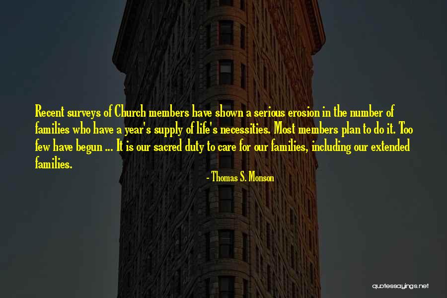 Houseworks Quotes By Thomas S. Monson Houseworks Quotes By Thomas S. Monson