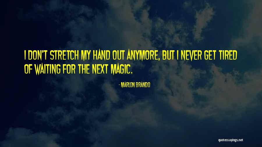 Houshang Moayeri Quotes By Marlon Brando Houshang Moayeri Quotes By Marlon Brando