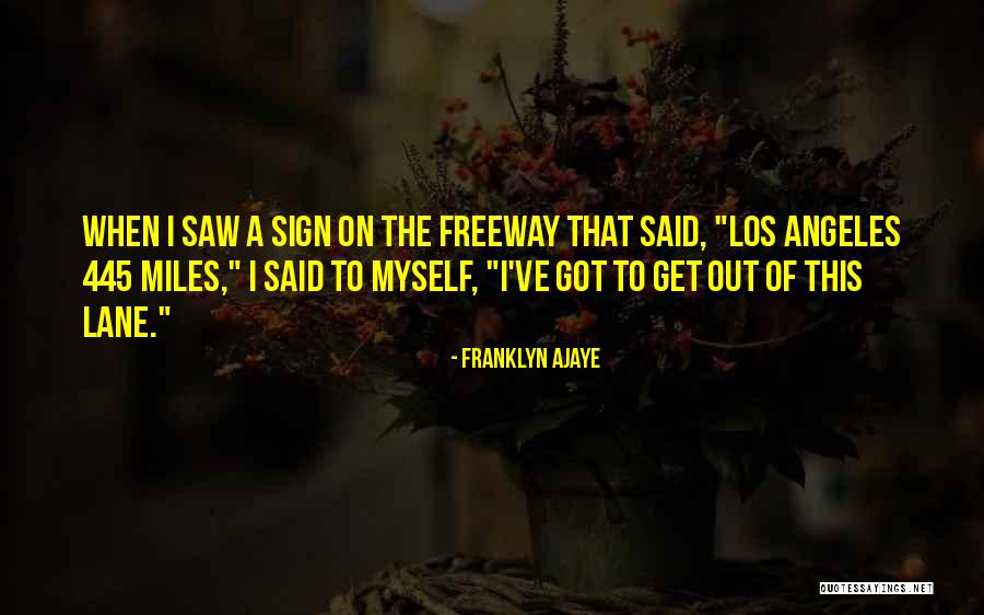 Houshang Shahsiah Quotes By Franklyn Ajaye Houshang Shahsiah Quotes By Franklyn Ajaye