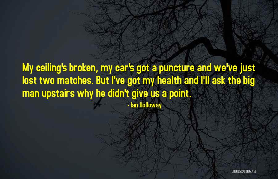 Houshmandzadeh Steelers Quotes By Ian Holloway Houshmandzadeh Steelers Quotes By Ian Holloway