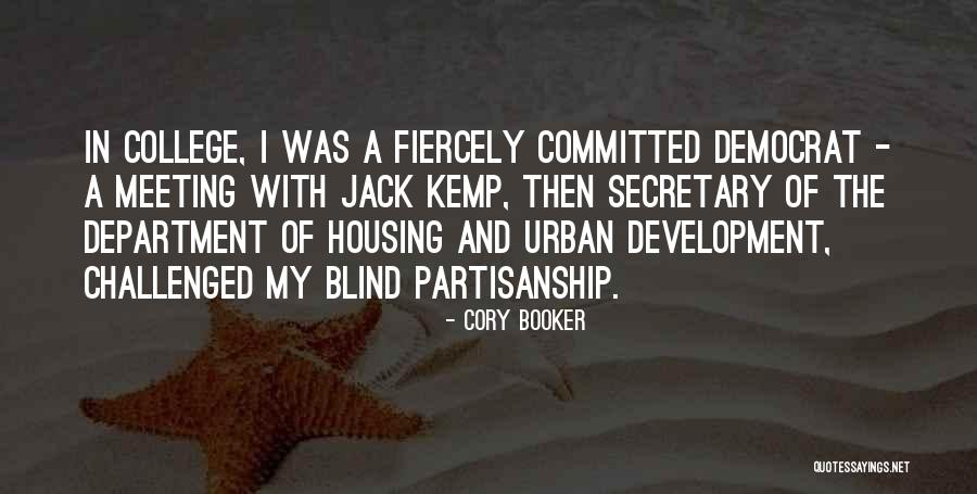 Housing And Development Quotes By Cory Booker Housing And Development Quotes By Cory Booker
