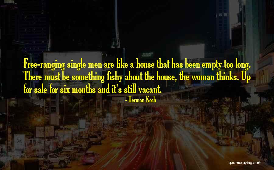 Housing And Development Quotes By Herman Koch Housing And Development Quotes By Herman Koch