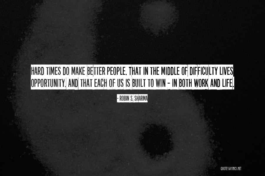 Housing And Development Quotes By Robin S. Sharma Housing And Development Quotes By Robin S. Sharma