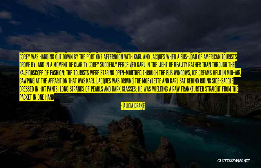 Housing And Dining Quotes By Alicia Drake Housing And Dining Quotes By Alicia Drake