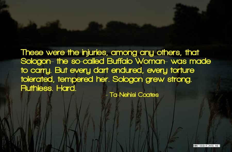 Housing And Dining Quotes By Ta-Nehisi Coates Housing And Dining Quotes By Ta-Nehisi Coates