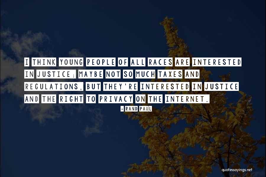 Housing And Urban Quotes By Rand Paul Housing And Urban Quotes By Rand Paul