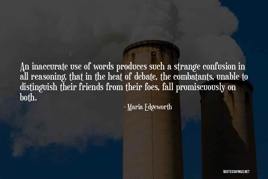 Housings Quotes By Maria Edgeworth Housings Quotes By Maria Edgeworth