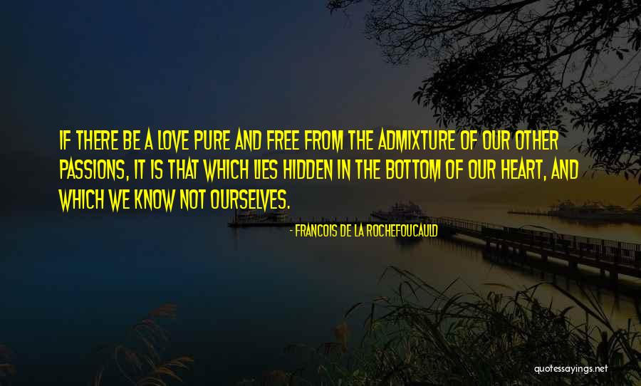 Housman Poet Quotes By Francois De La Rochefoucauld Housman Poet Quotes By Francois De La Rochefoucauld