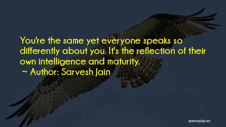 Housou Kanji Quotes By Sarvesh Jain