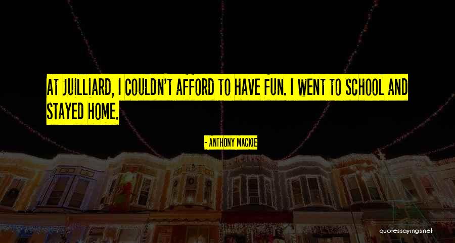 Housoujiko Quotes By Anthony Mackie Housoujiko Quotes By Anthony Mackie