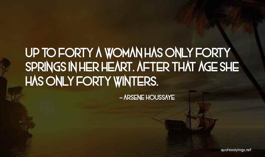 Houssaye Quotes By Arsene Houssaye Houssaye Quotes By Arsene Houssaye