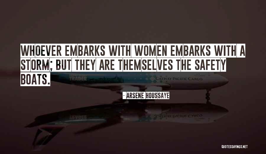 Houssaye Quotes By Arsene Houssaye Houssaye Quotes By Arsene Houssaye