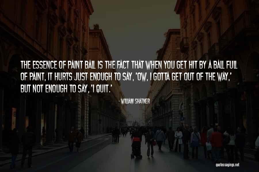 Housse De Couette Quotes By William Shatner Housse De Couette Quotes By William Shatner