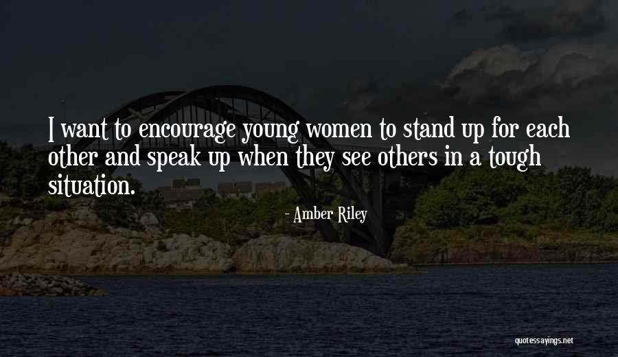 Houssein Sauce Quotes By Amber Riley Houssein Sauce Quotes By Amber Riley