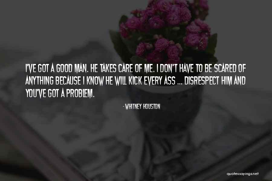 Houston We Have A Problem Quotes By Whitney Houston Houston We Have A Problem Quotes By Whitney Houston