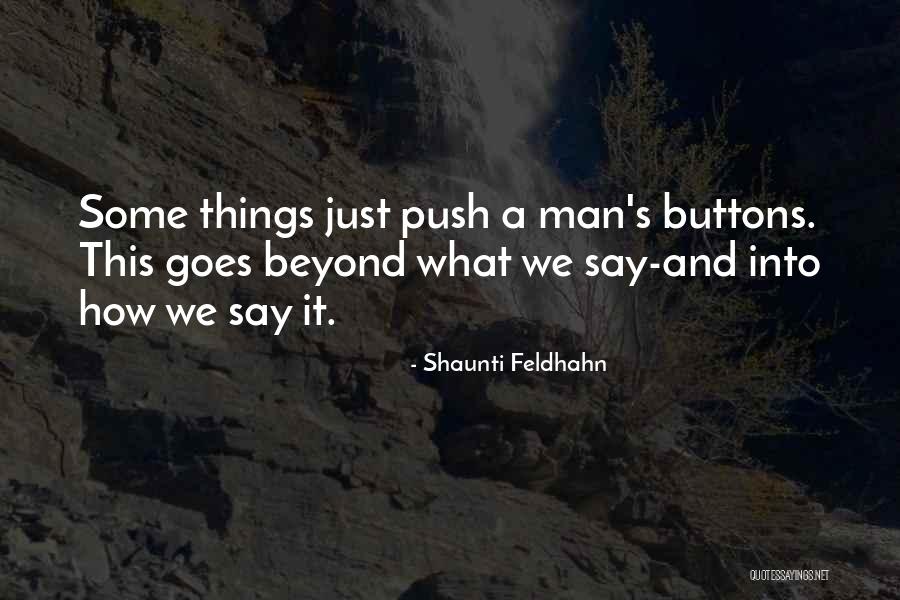 Houstonian Club Quotes By Shaunti Feldhahn Houstonian Club Quotes By Shaunti Feldhahn