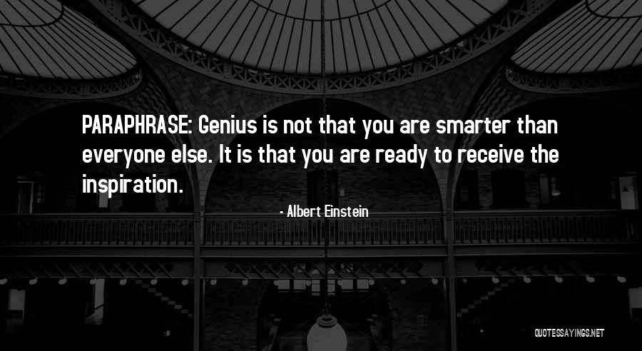 Houstonian Magazine Quotes By Albert Einstein Houstonian Magazine Quotes By Albert Einstein