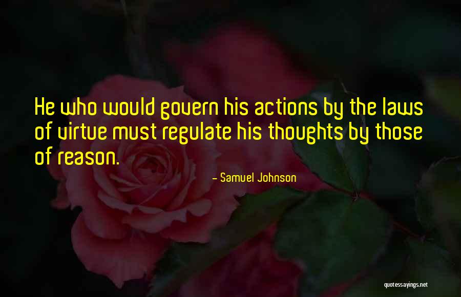 Houstonian Magazine Quotes By Samuel Johnson Houstonian Magazine Quotes By Samuel Johnson